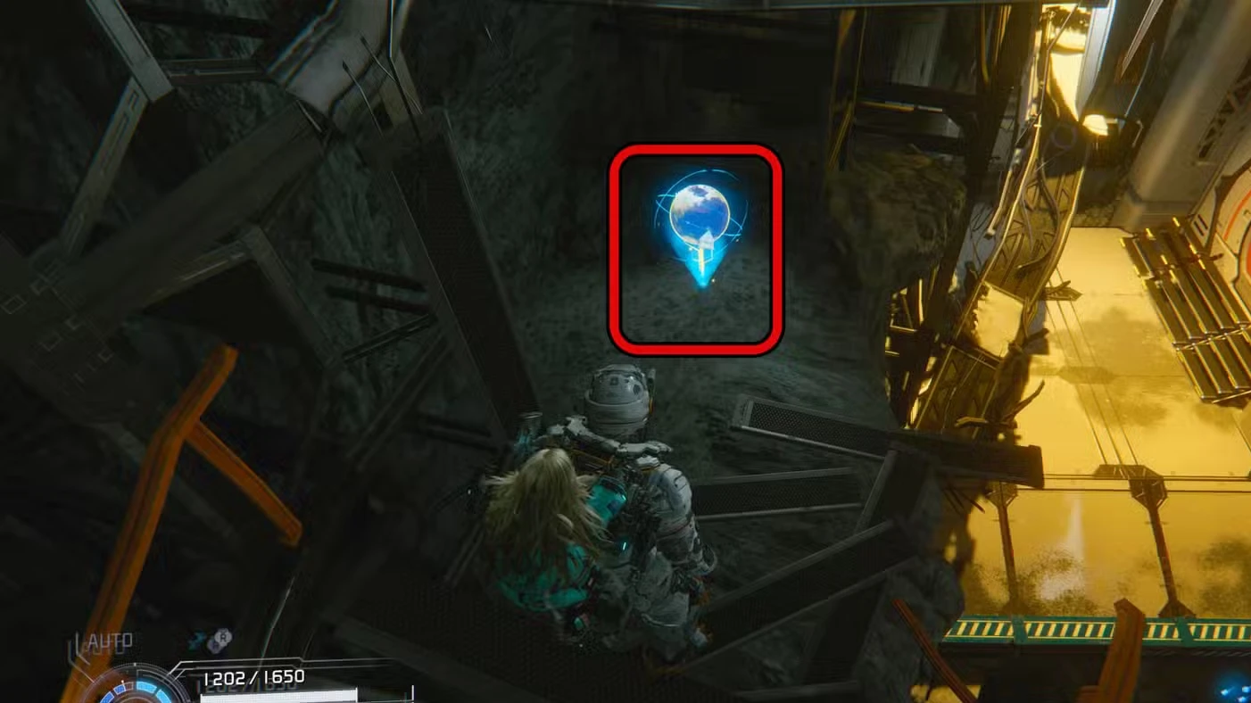 All Lunum Mines Collectible Locations in Pragmata (100% Completion Guide)