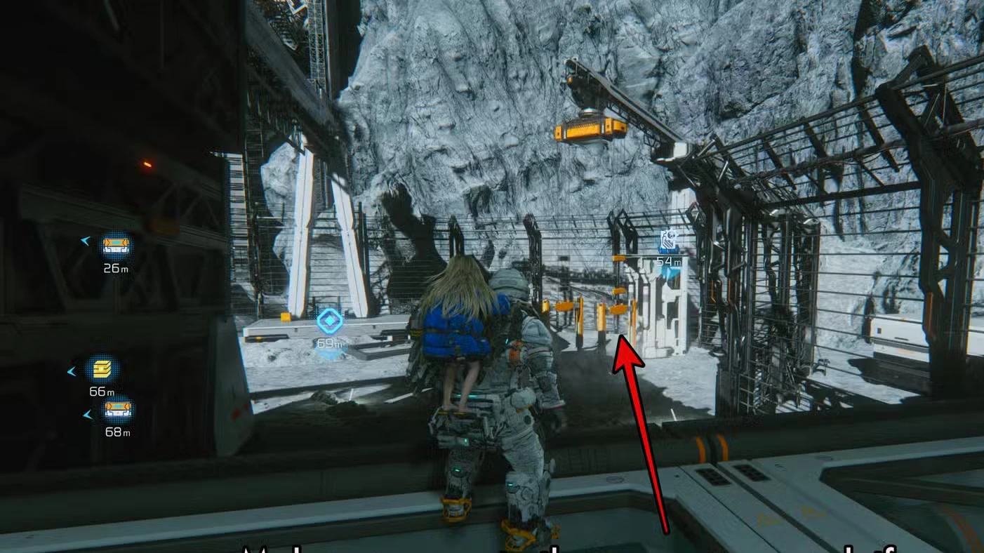 All Lunum Mines Collectible Locations in Pragmata (100% Completion Guide)