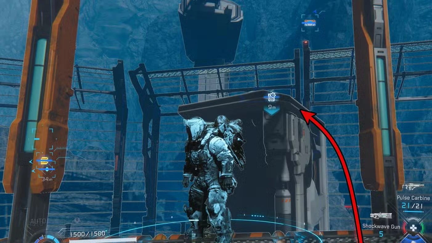 All Lunum Mines Collectible Locations in Pragmata (100% Completion Guide)
