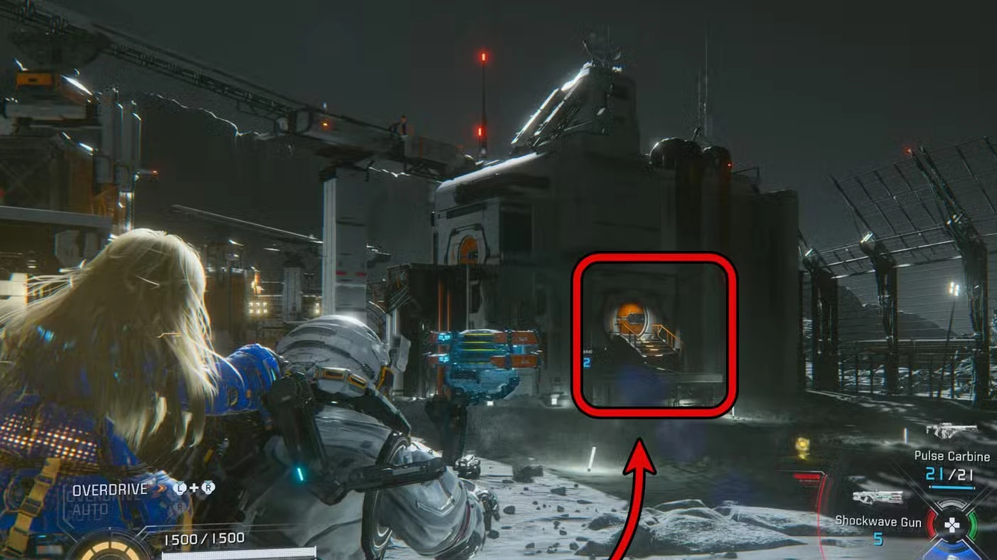 All Lunum Mines Collectible Locations in Pragmata (100% Completion Guide)