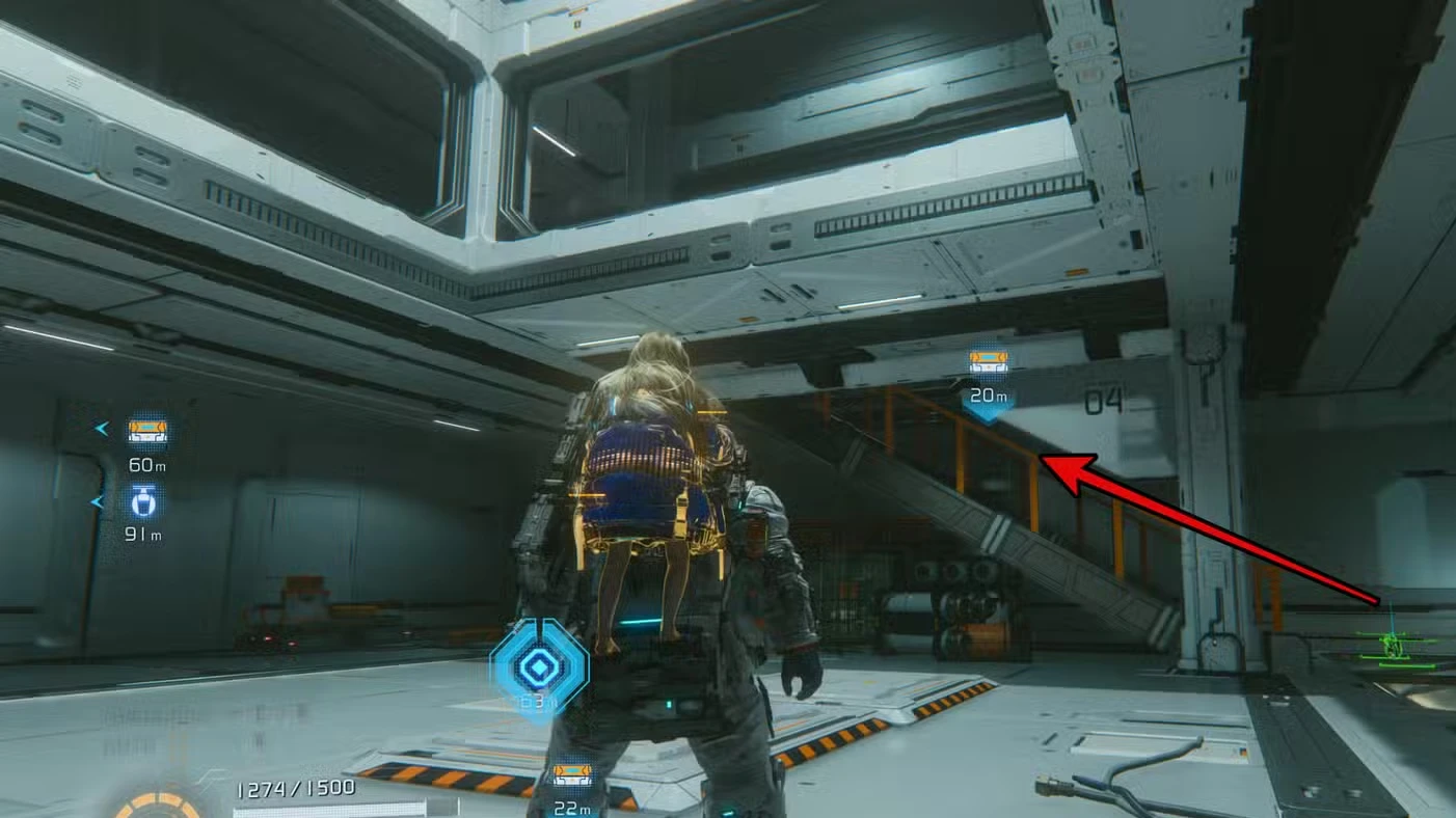 All Lunum Mines Collectible Locations in Pragmata (100% Completion Guide)