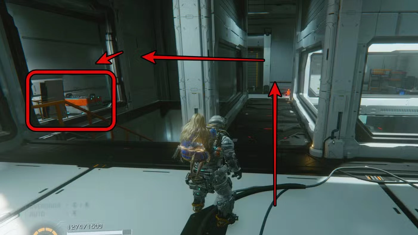 All Lunum Mines Collectible Locations in Pragmata (100% Completion Guide)