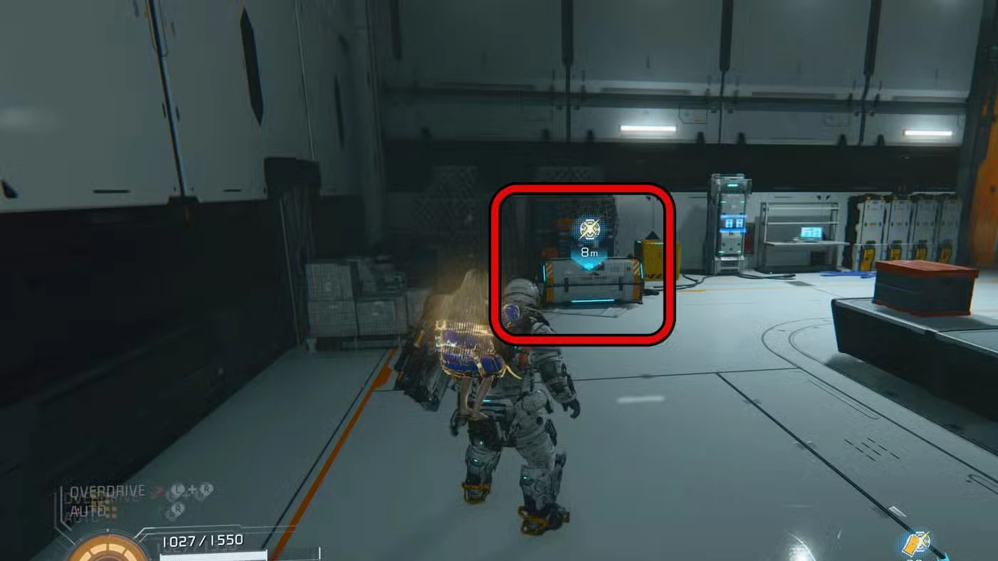 All Lunum Mines Collectible Locations in Pragmata (100% Completion Guide)