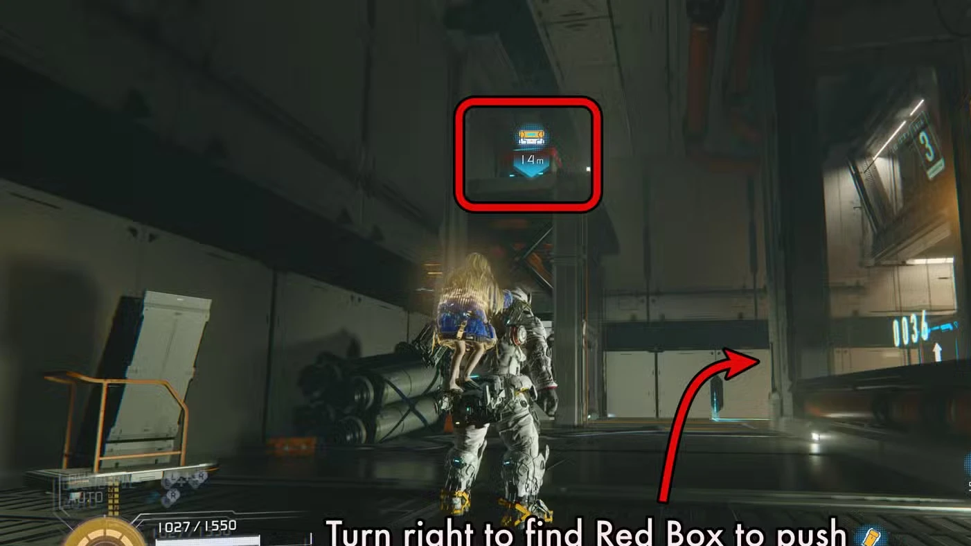 All Lunum Mines Collectible Locations in Pragmata (100% Completion Guide)