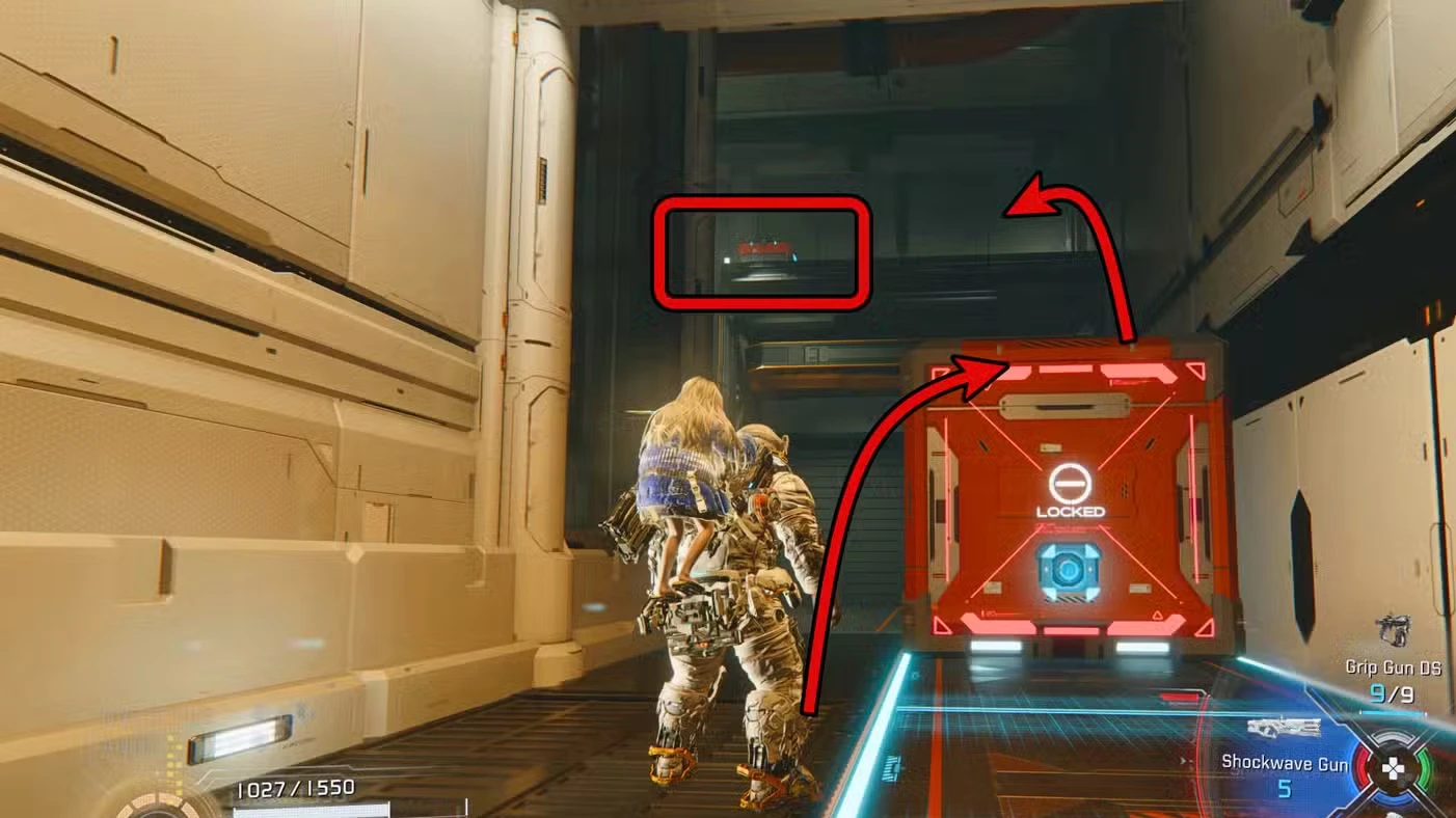 All Lunum Mines Collectible Locations in Pragmata (100% Completion Guide)