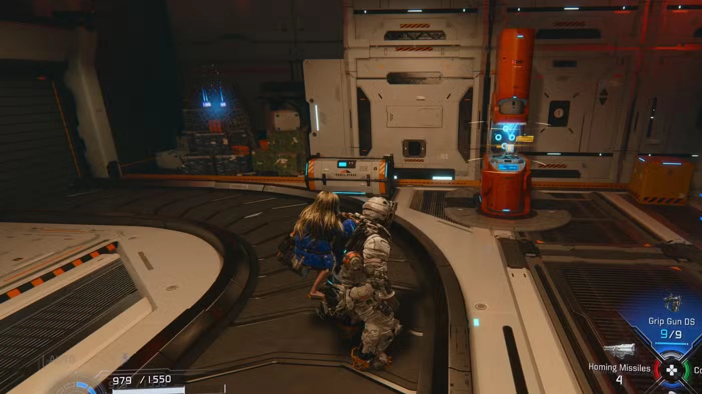 All Lunum Mines Collectible Locations in Pragmata (100% Completion Guide)