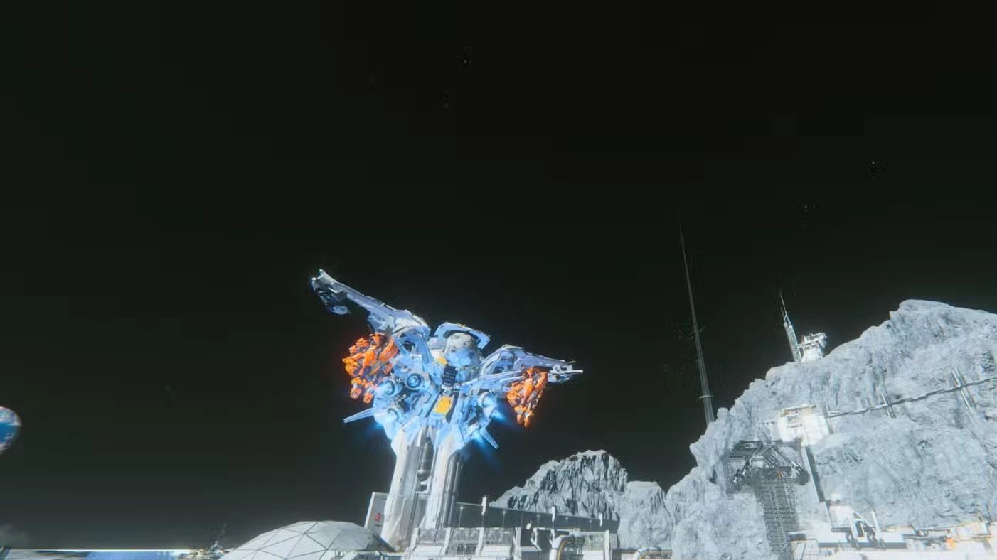 All Lunum Mines Collectible Locations in Pragmata (100% Completion Guide)