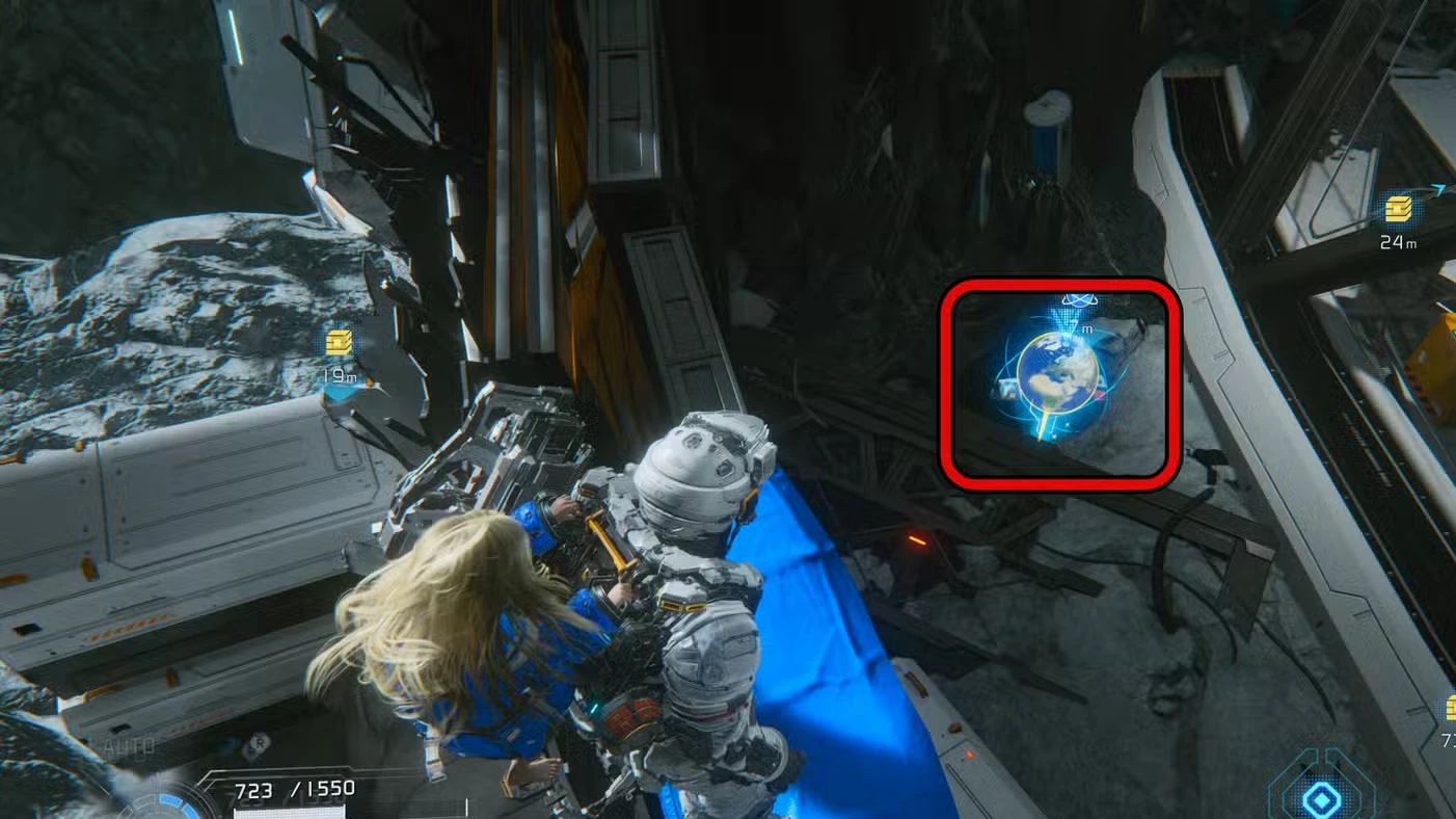 All Lunum Mines Collectible Locations in Pragmata (100% Completion Guide)