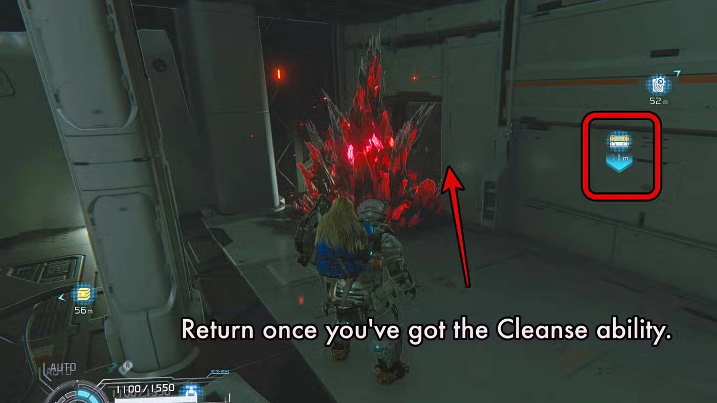All Lunum Mines Collectible Locations in Pragmata (100% Completion Guide)