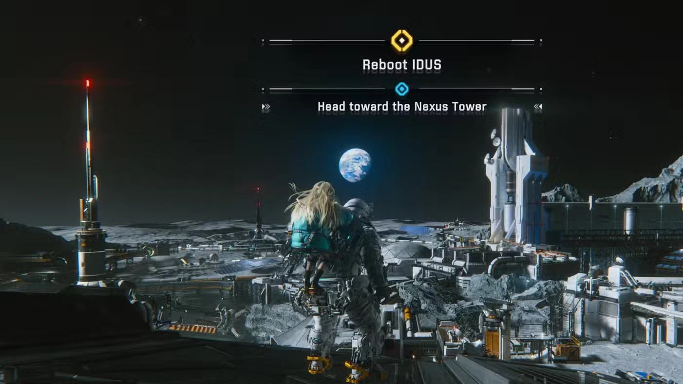 All Lunum Mines Collectible Locations in Pragmata (100% Completion Guide)