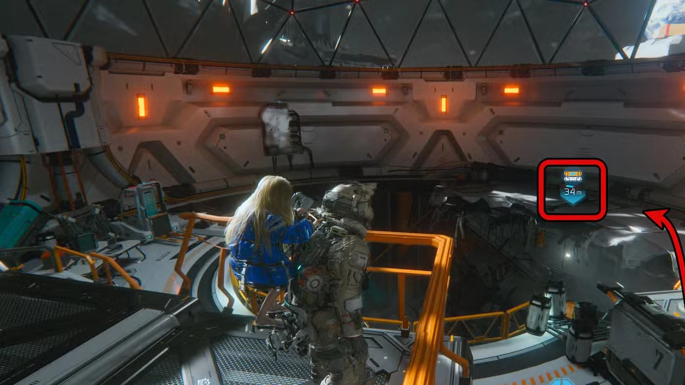 All Lunum Mines Collectible Locations in Pragmata (100% Completion Guide)