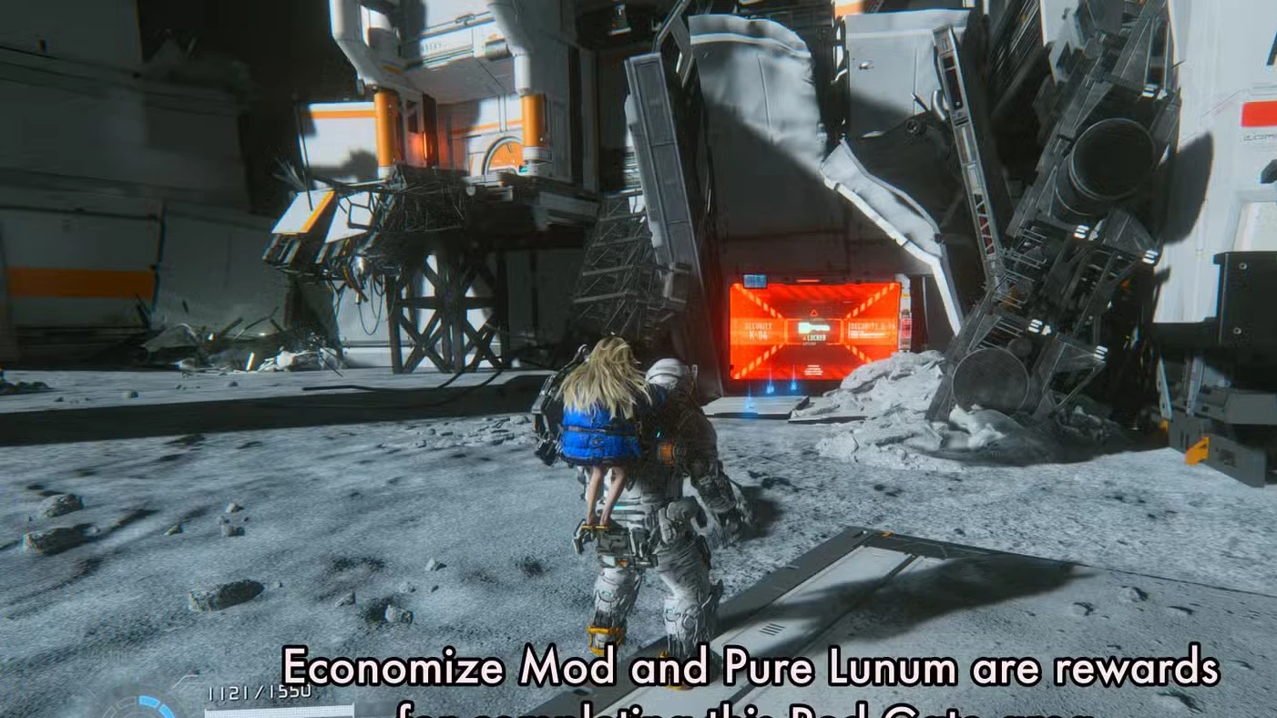 All Lunum Mines Collectible Locations in Pragmata (100% Completion Guide)