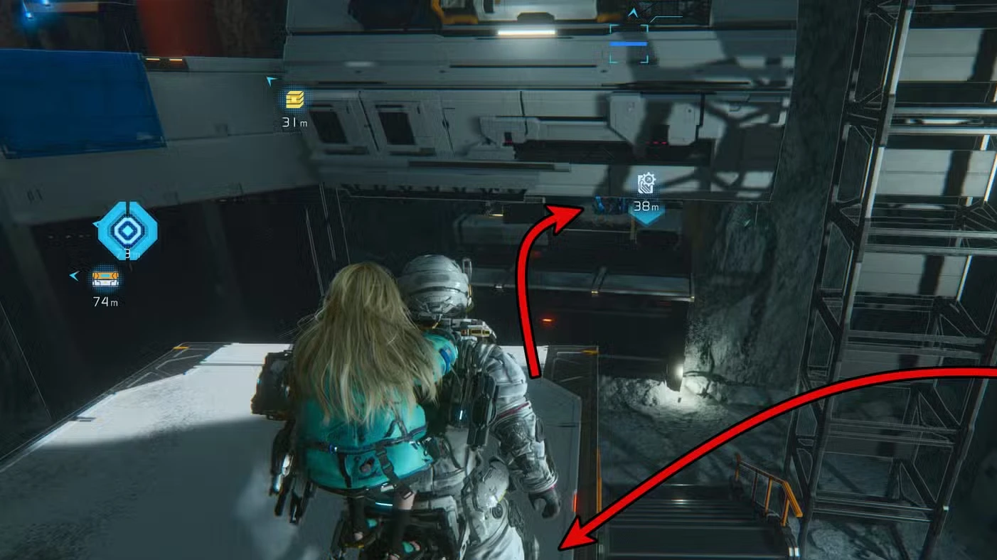 All Lunum Mines Collectible Locations in Pragmata (100% Completion Guide)