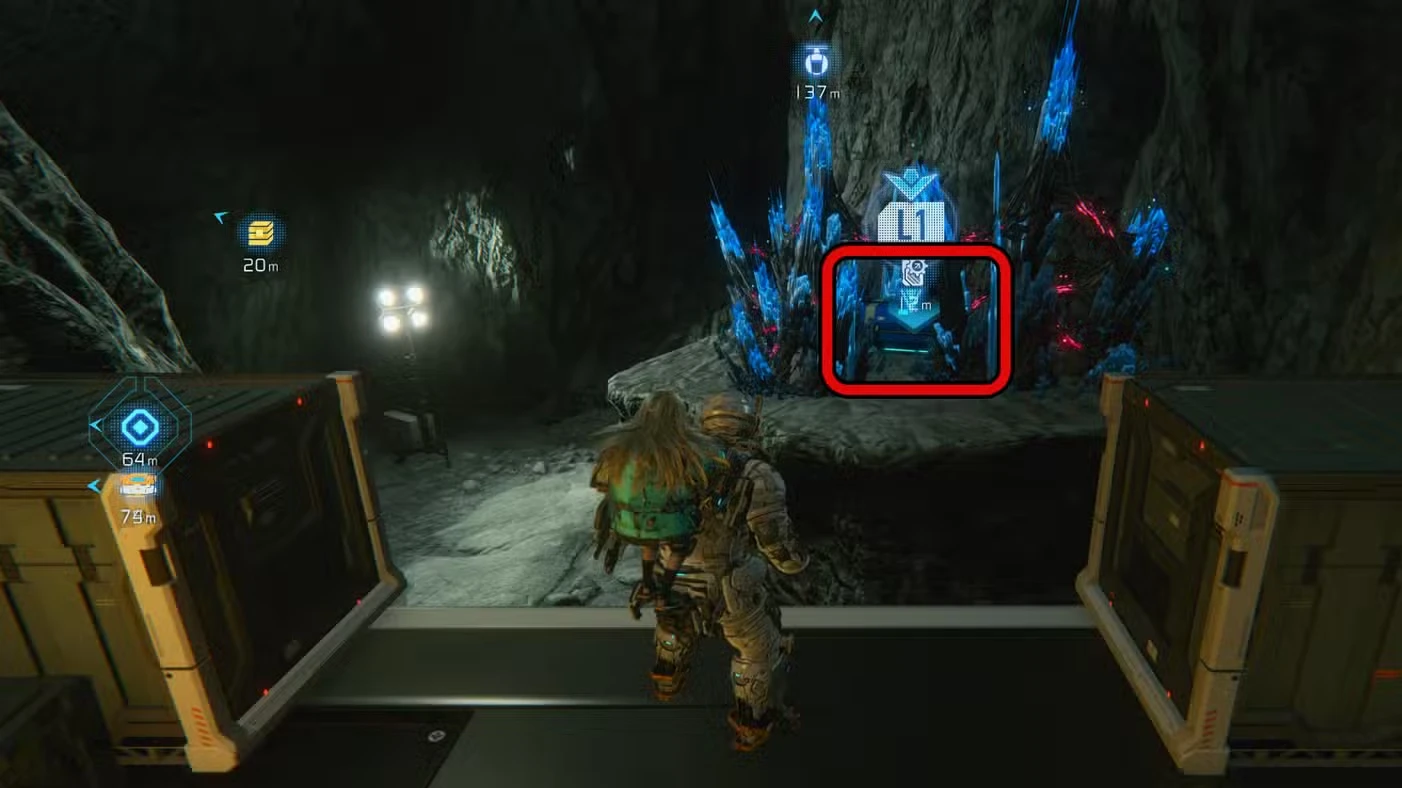 All Lunum Mines Collectible Locations in Pragmata (100% Completion Guide)