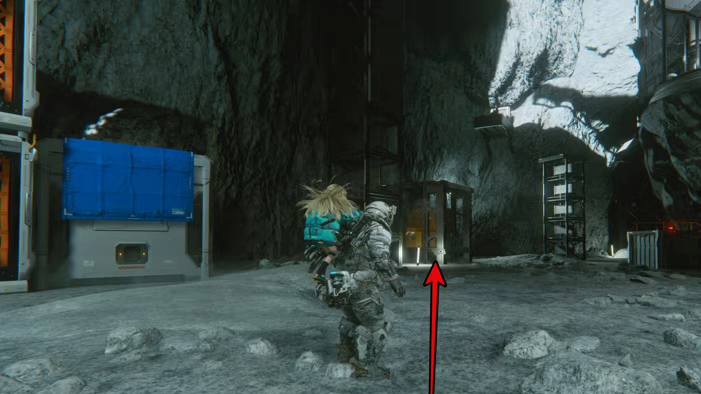 All Lunum Mines Collectible Locations in Pragmata (100% Completion Guide)