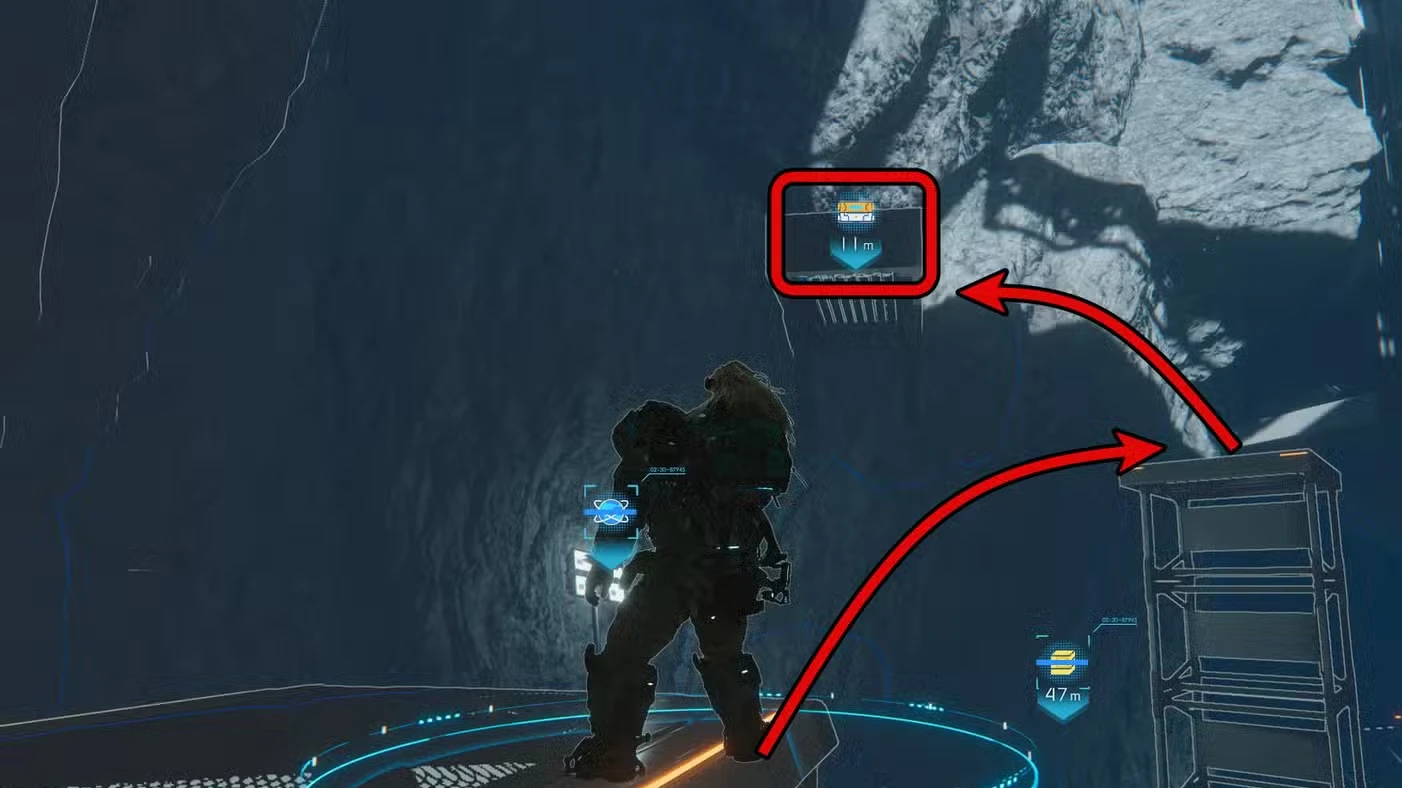 All Lunum Mines Collectible Locations in Pragmata (100% Completion Guide)