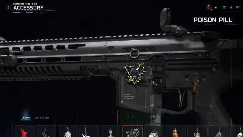 All Operation Poison Pill Rewards in Black Ops 7 Endgame