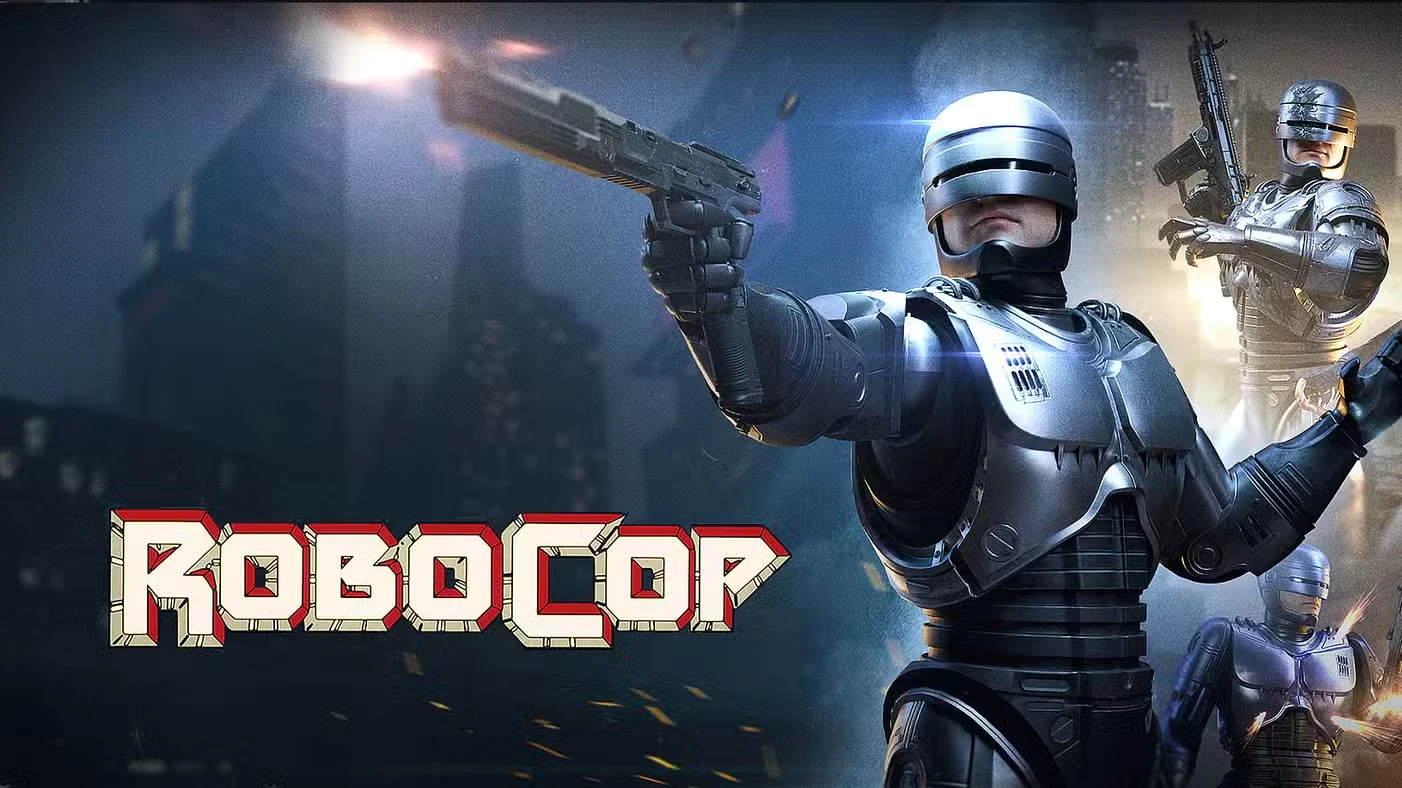 All RoboCop Event Pass Rewards in Black Ops 7 & Warzone