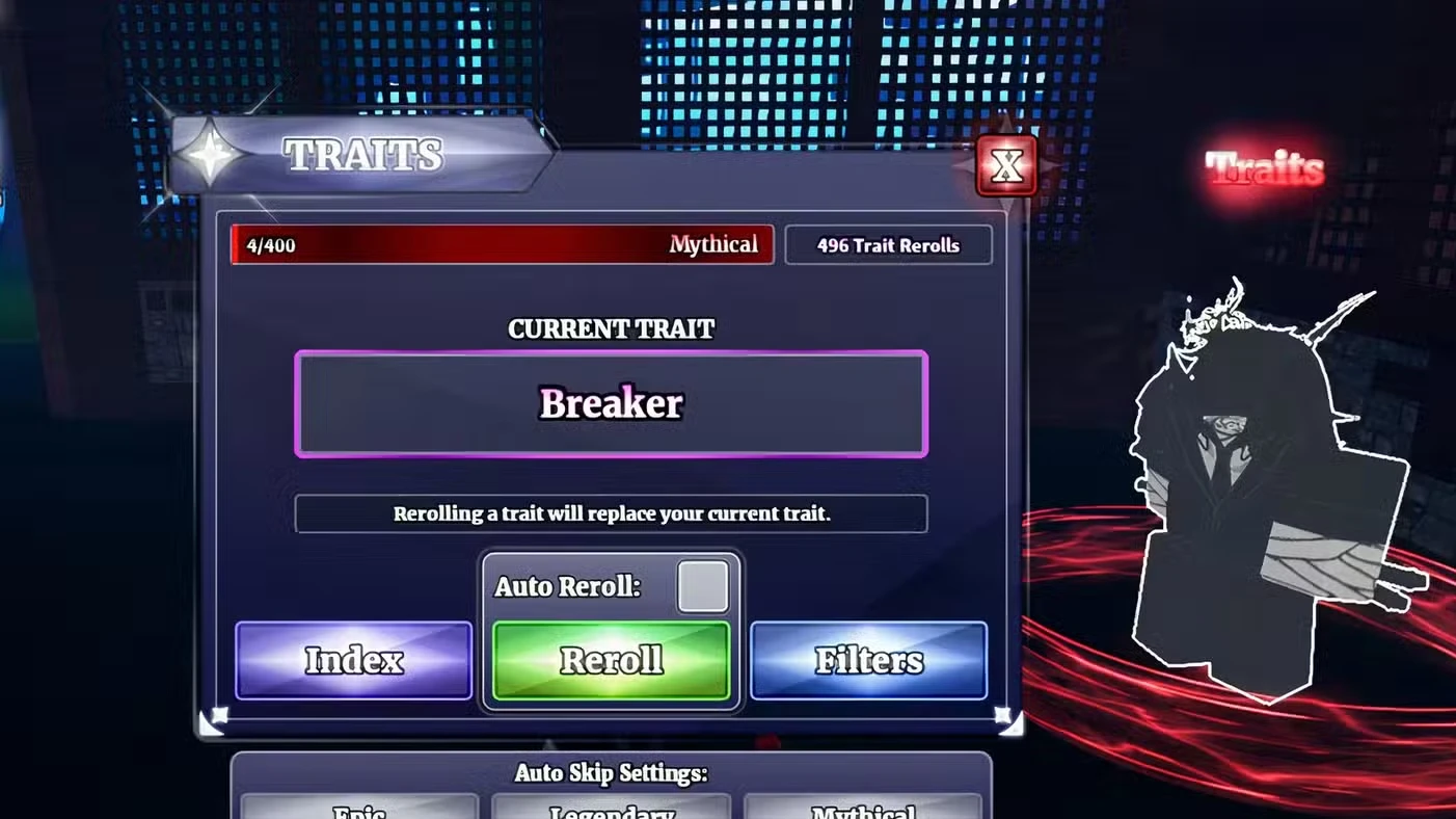 All Sailor Piece Traits and How to Get Them