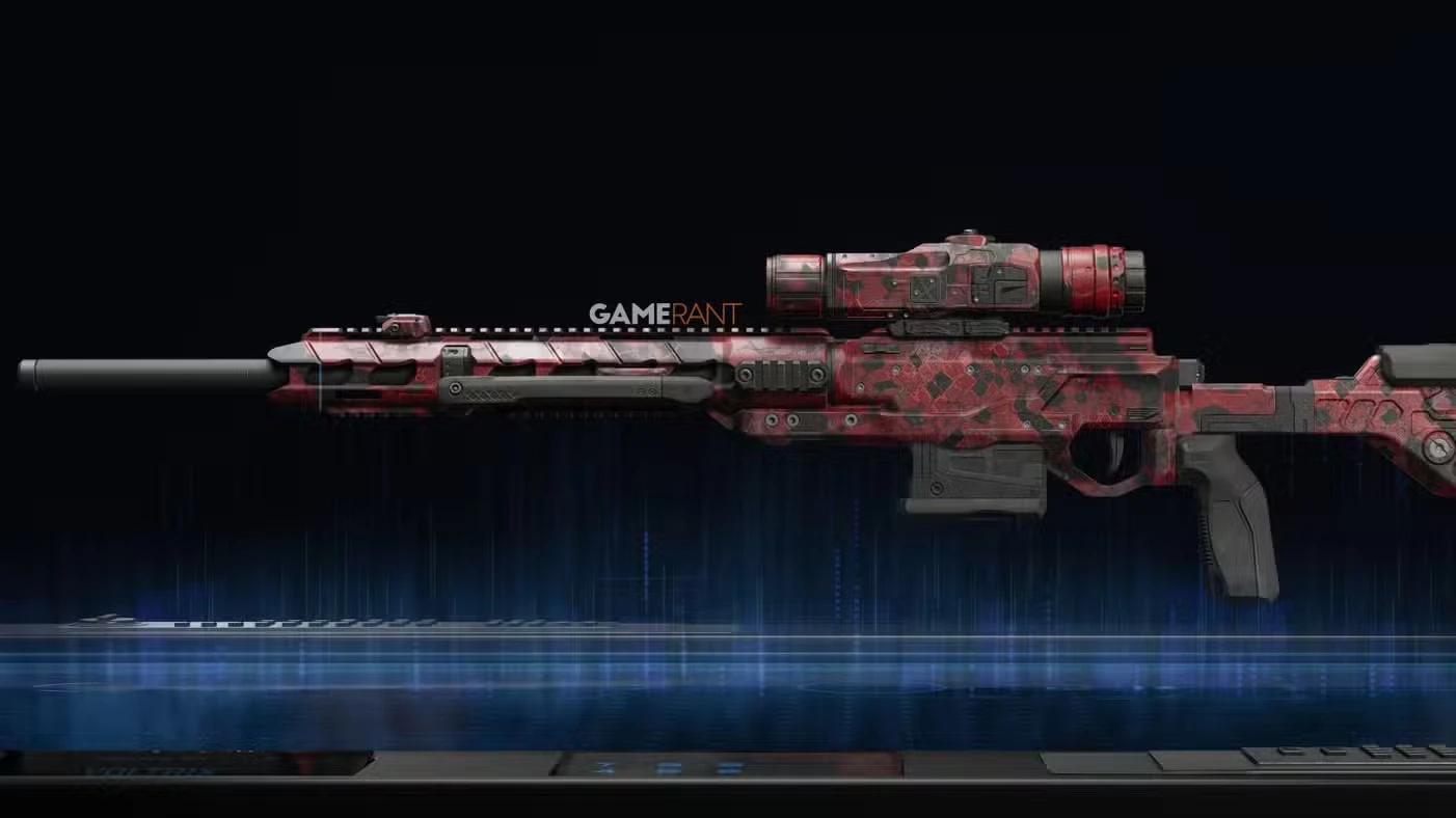All Strider 300 Camo Unlock Challenges in Black Ops 7 & Warzone