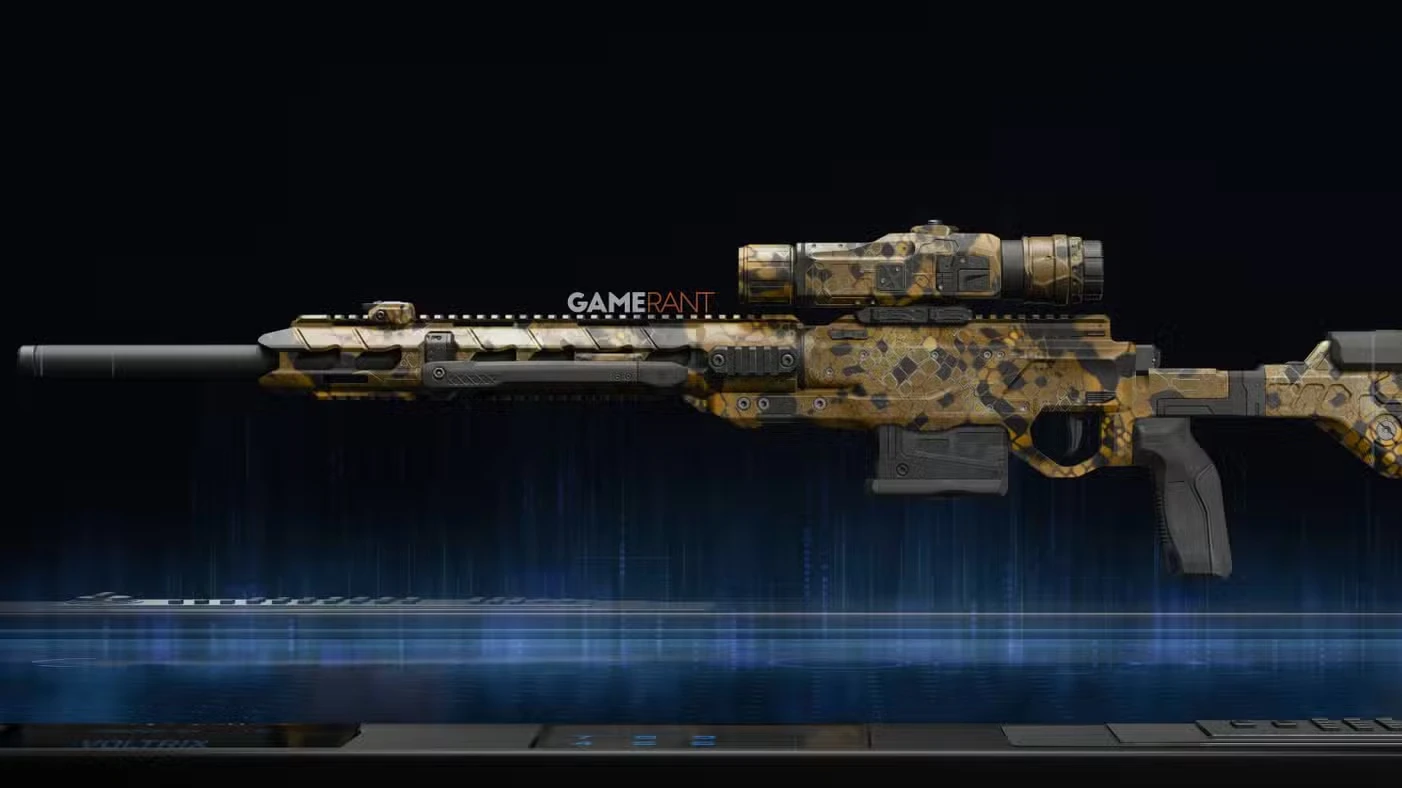 All Strider 300 Camo Unlock Challenges in Black Ops 7 & Warzone