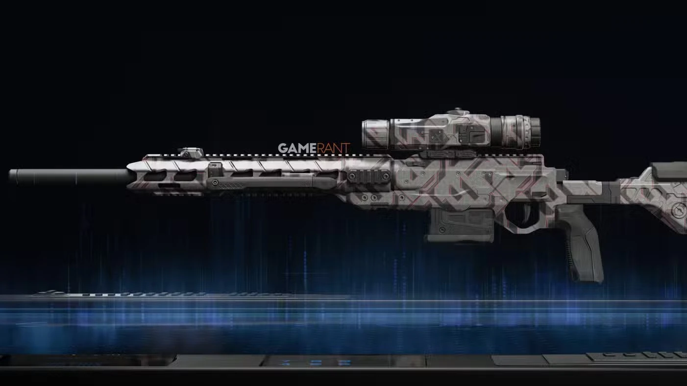 All Strider 300 Camo Unlock Challenges in Black Ops 7 & Warzone