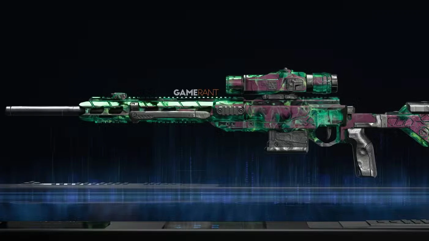 All Strider 300 Camo Unlock Challenges in Black Ops 7 & Warzone