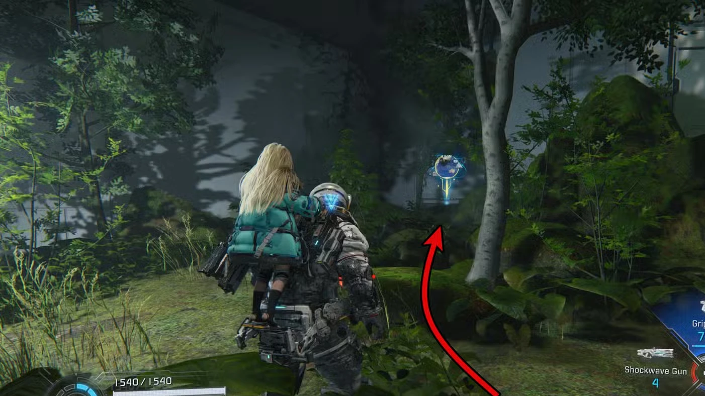 All Terra Dome Collectibles in Pragmata (100% Guide)