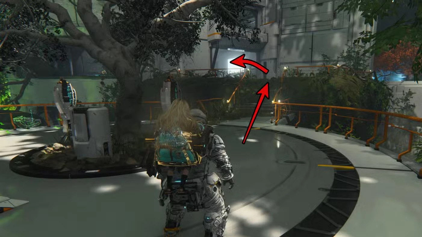 All Terra Dome Collectibles in Pragmata (100% Guide)