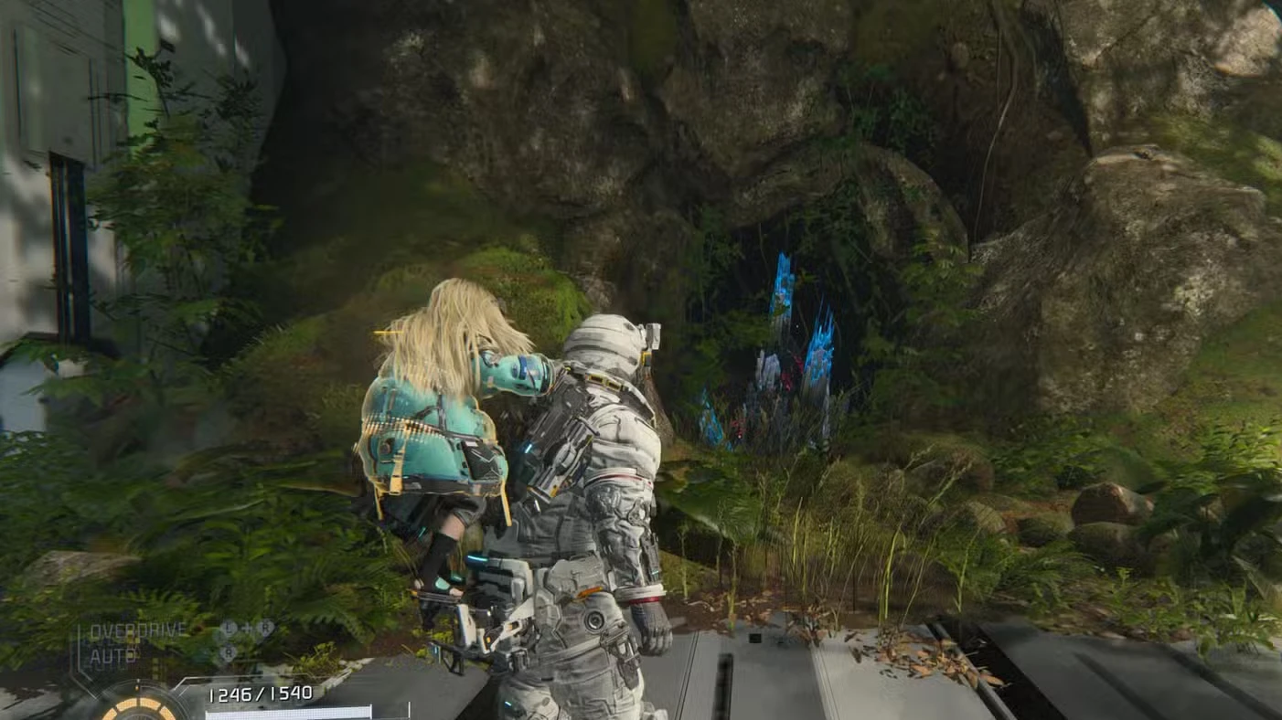 All Terra Dome Collectibles in Pragmata (100% Guide)