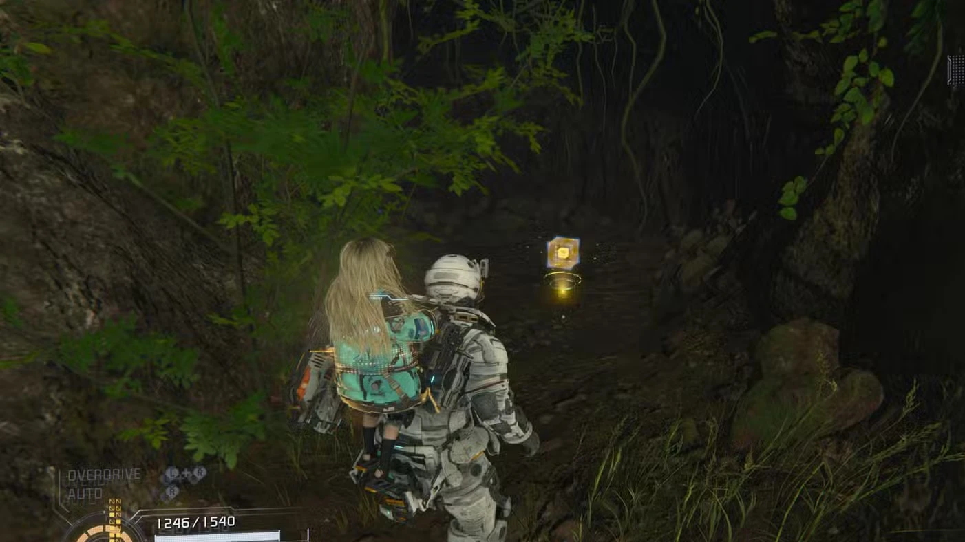 All Terra Dome Collectibles in Pragmata (100% Guide)
