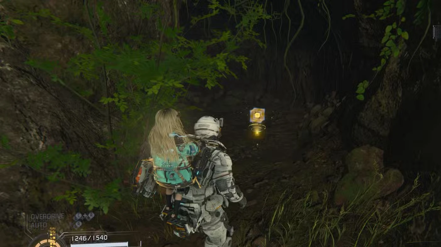 All Terra Dome Collectibles in Pragmata (100% Guide)