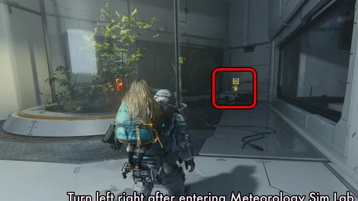 All Terra Dome Collectibles in Pragmata (100% Guide)