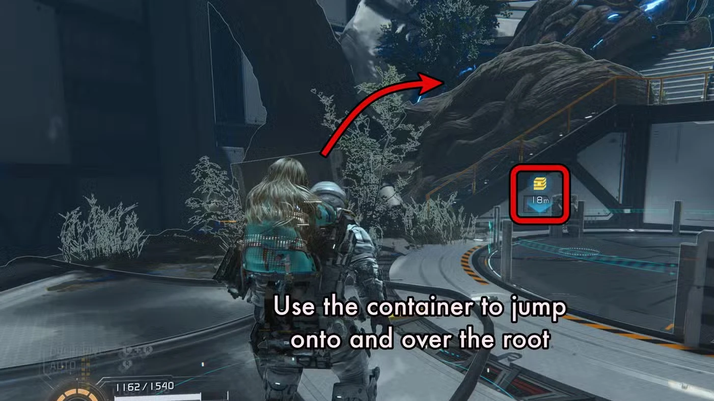 All Terra Dome Collectibles in Pragmata (100% Guide)
