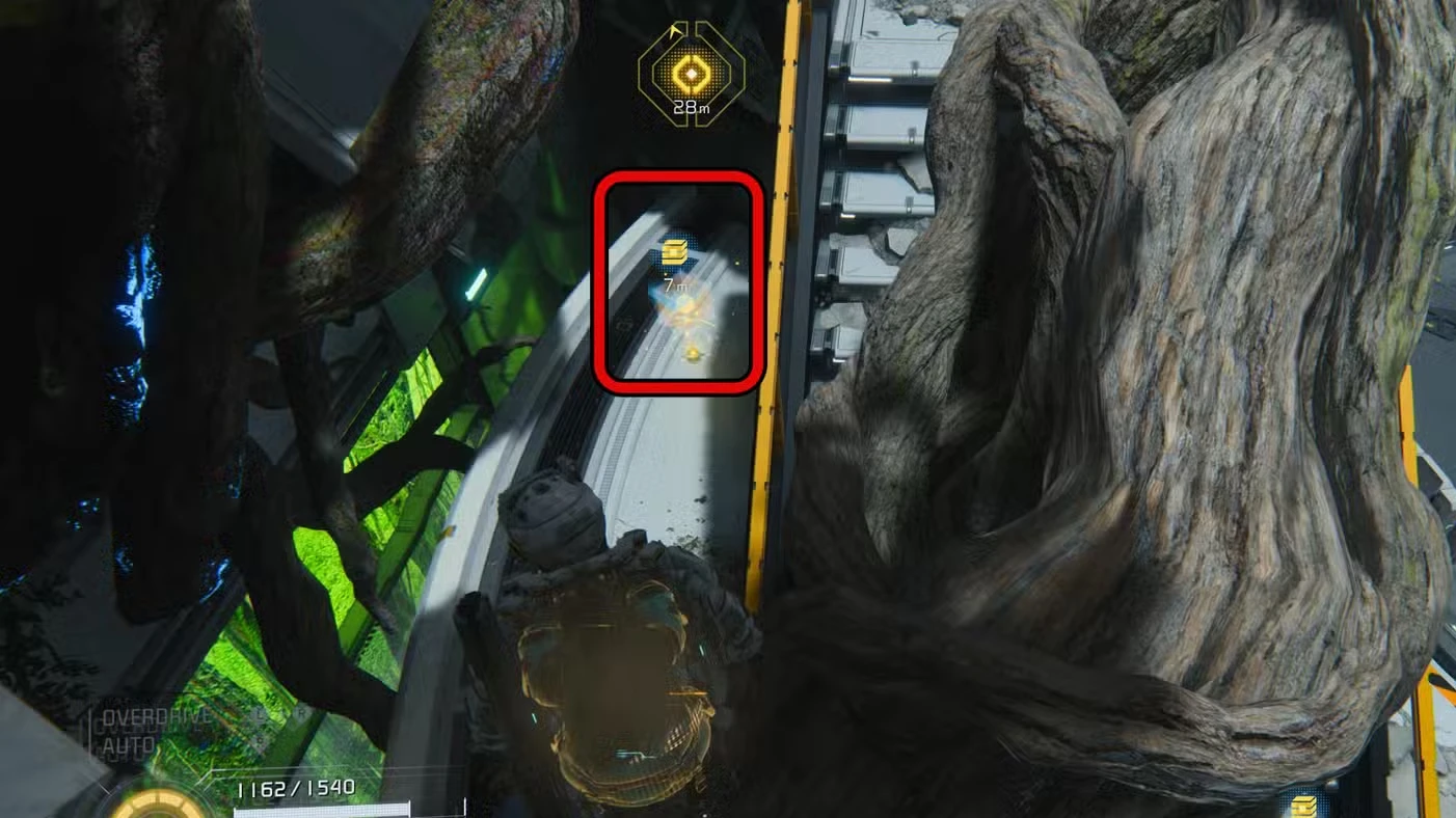 All Terra Dome Collectibles in Pragmata (100% Guide)