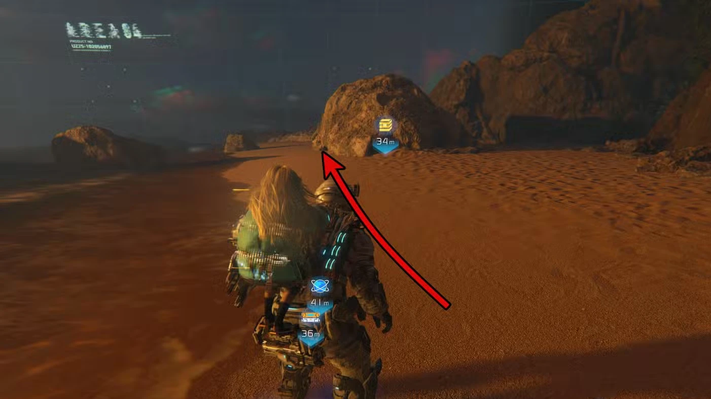 All Terra Dome Collectibles in Pragmata (100% Guide)