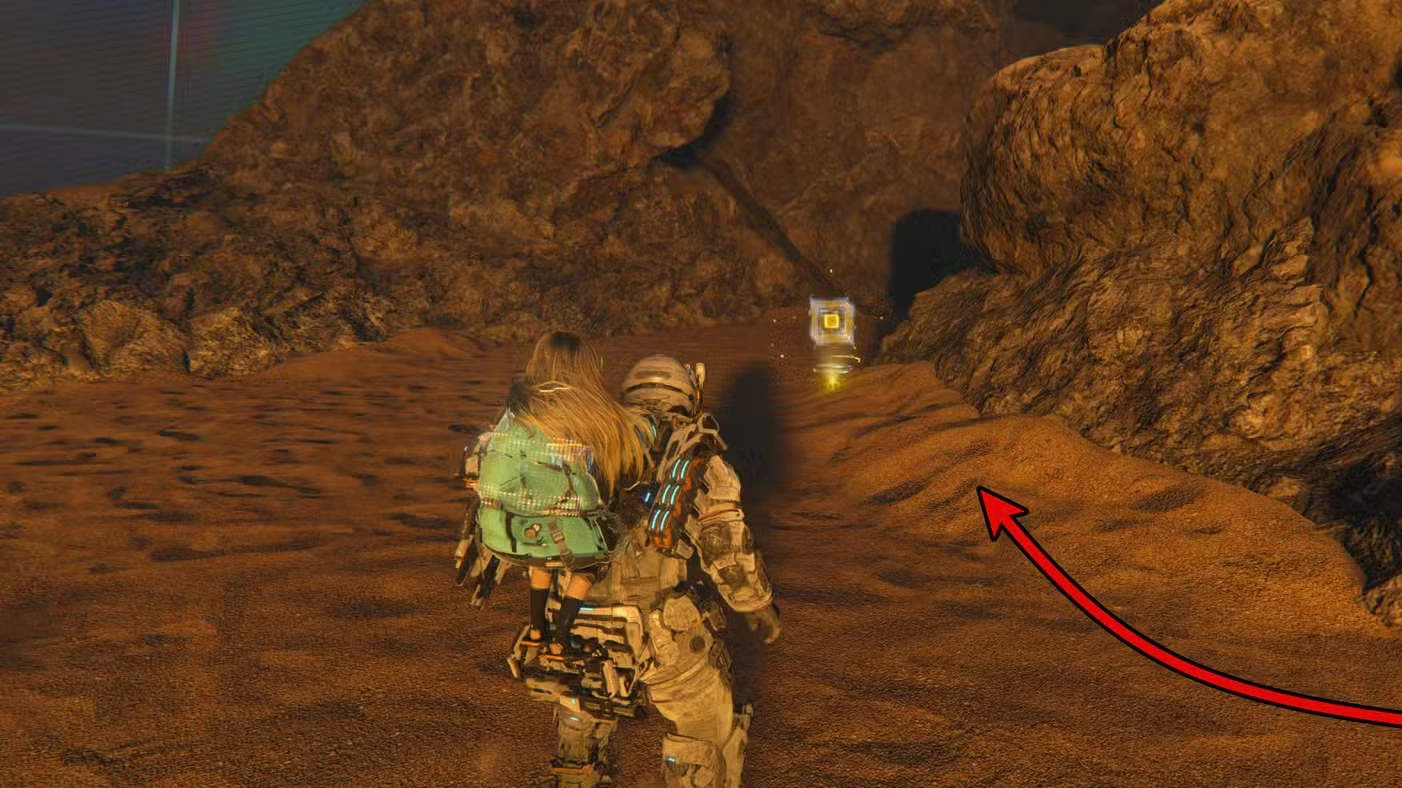 All Terra Dome Collectibles in Pragmata (100% Guide)