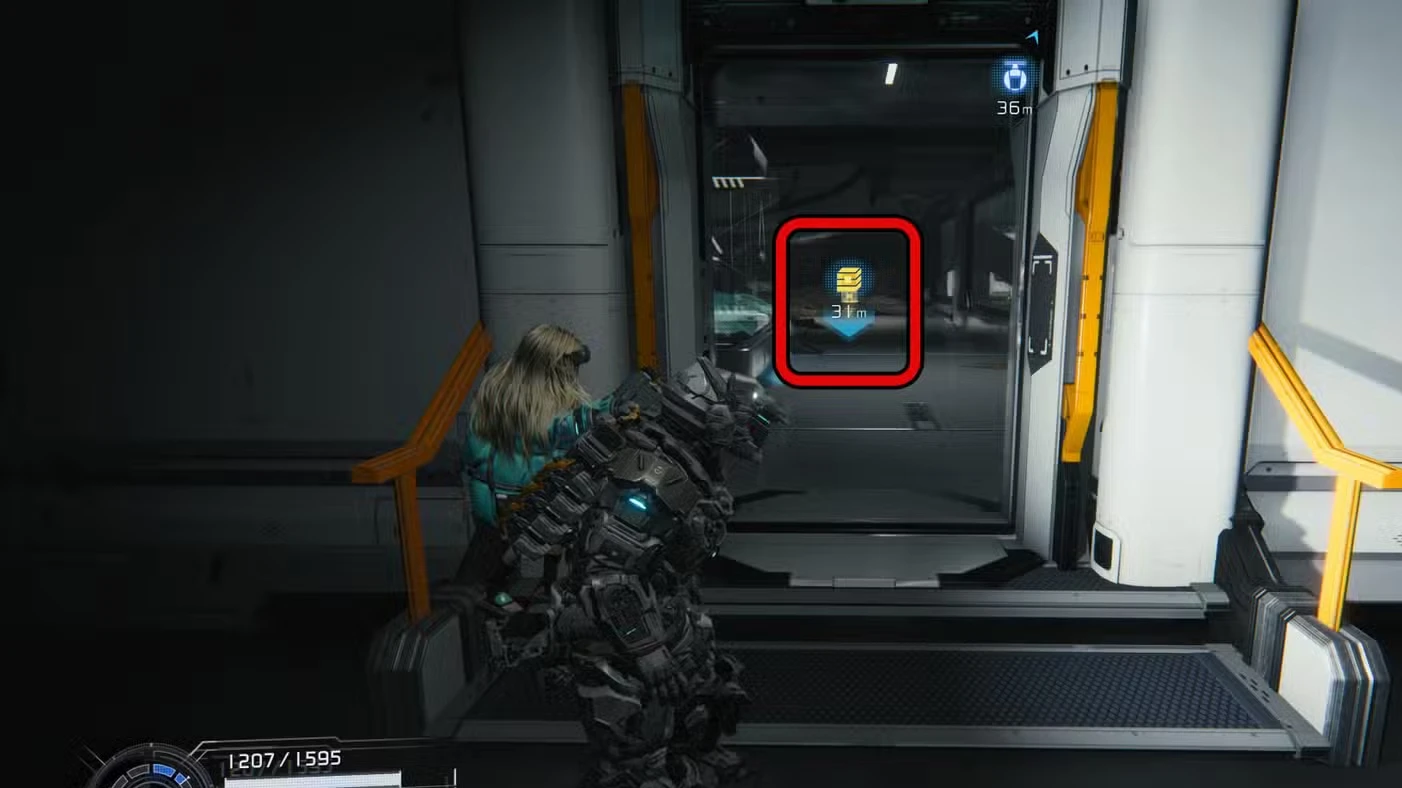 All Terra Dome Collectibles in Pragmata (100% Guide)