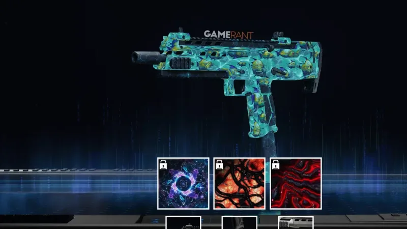 Desafios e requisitos para todas as camuflagens do VST em Black Ops 7 e Warzone