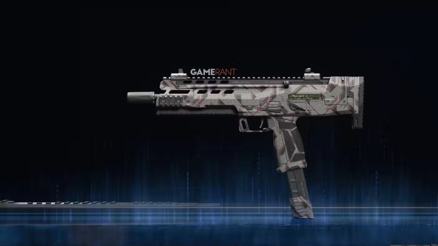 All VST Camo Challenges in Black Ops 7 & Warzone
