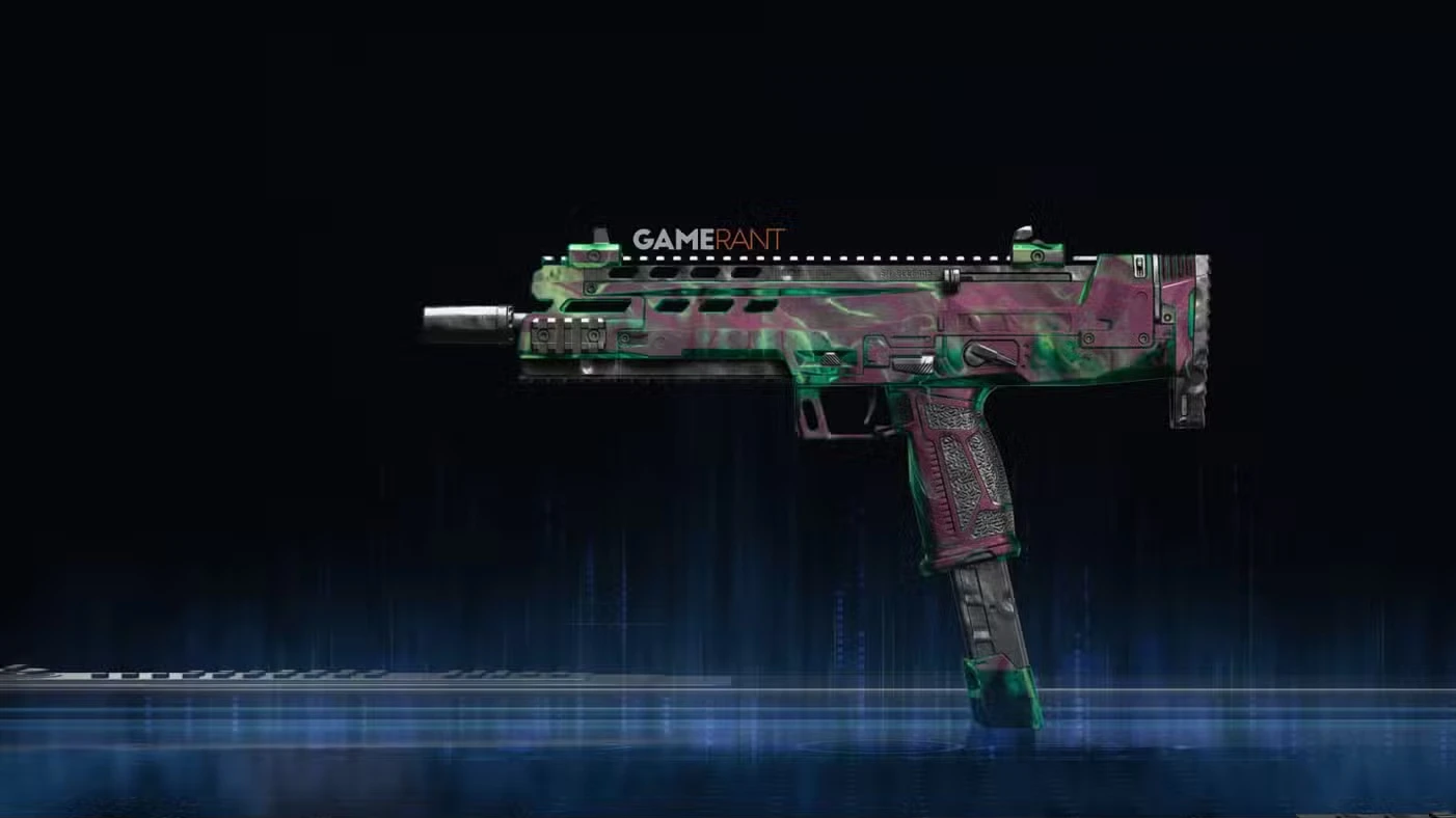 All VST Camo Challenges in Black Ops 7 & Warzone