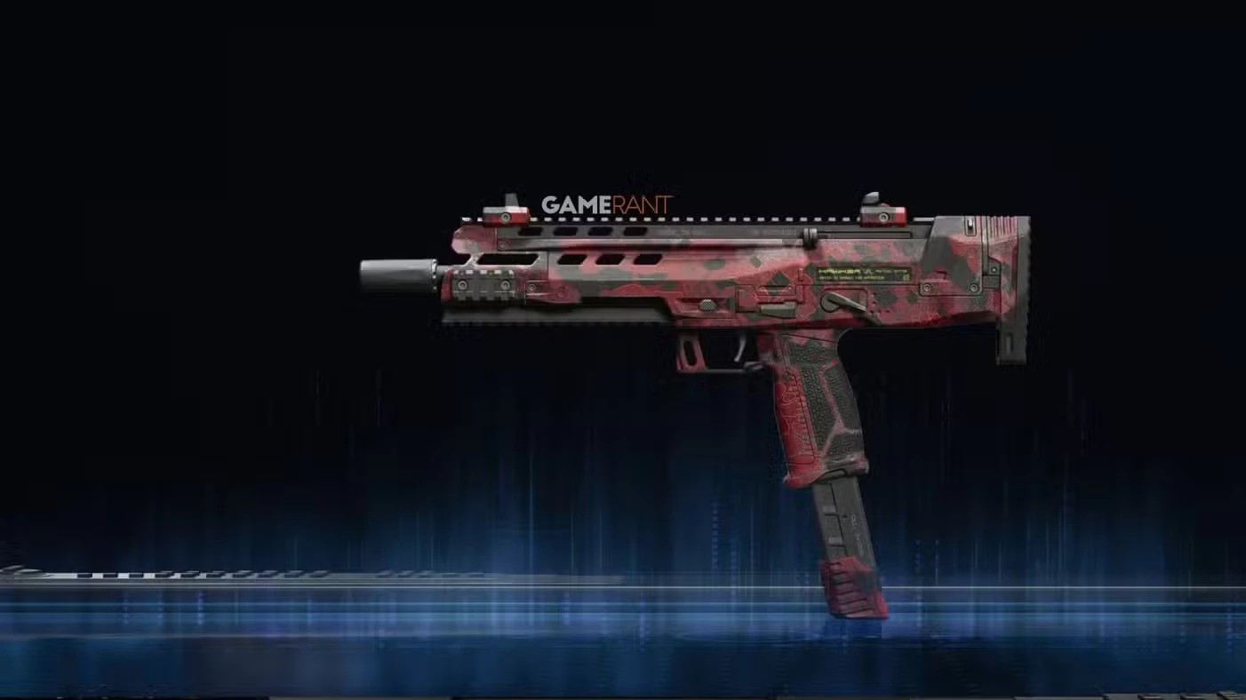 All VST Camo Challenges in Black Ops 7 & Warzone