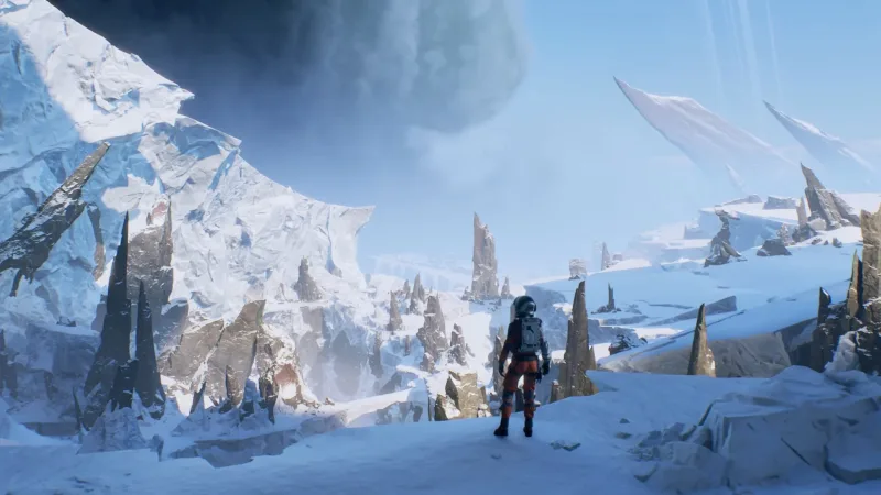 Novo trailer de Aphelion destaca diferenças entre protagonistas