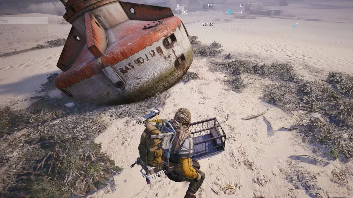 ARC Raiders Avian Alarm Project: Complete Guide & Rewards