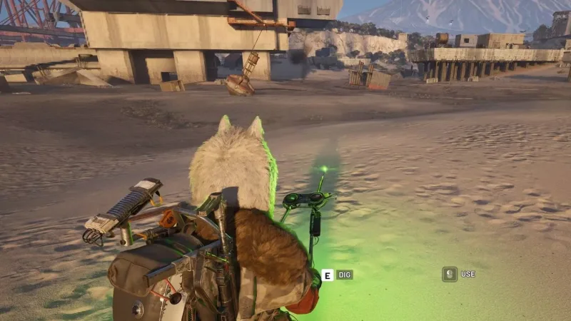 Arc Raiders: o que muda na condição Beachcombing em Riven Tides