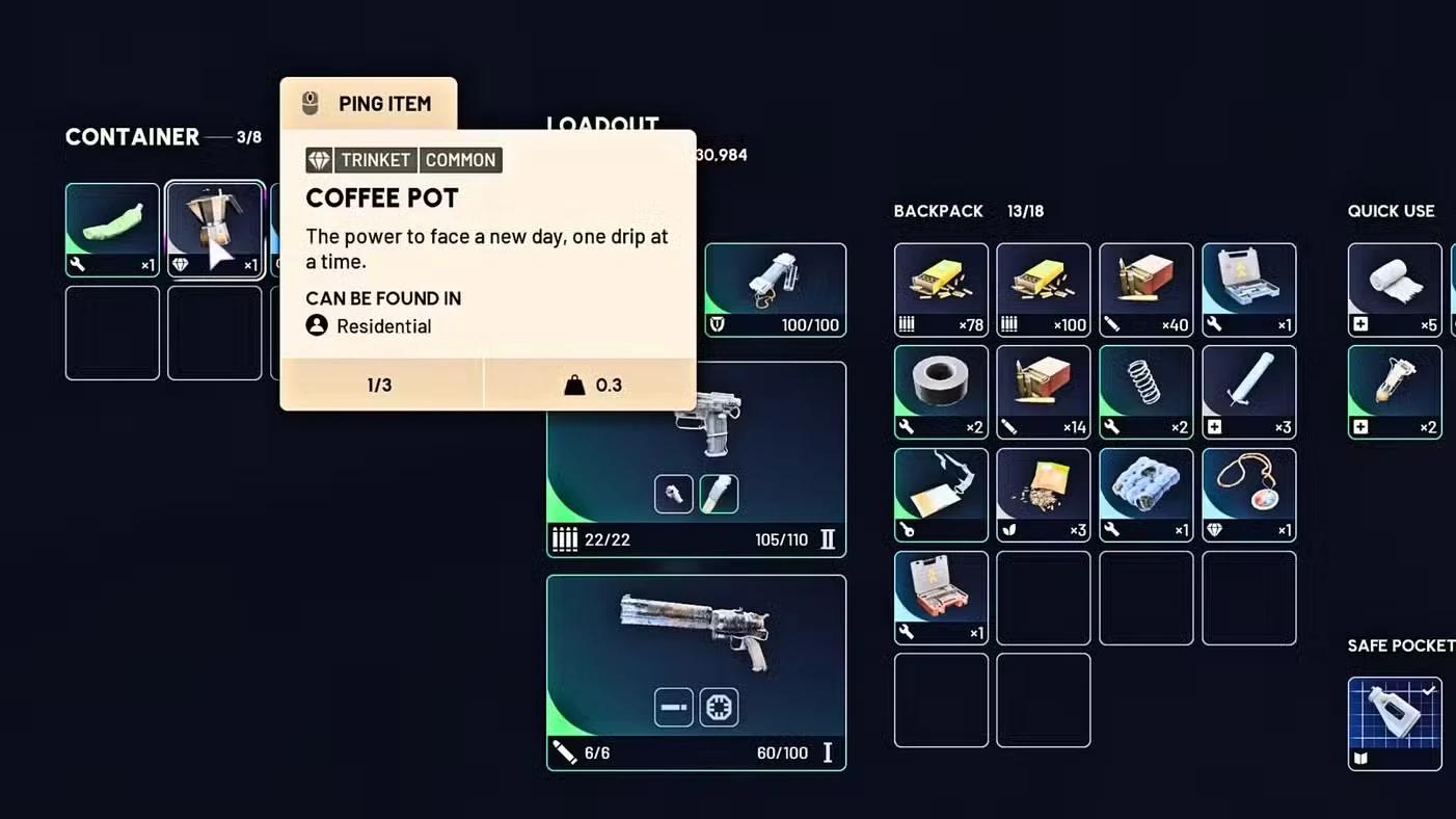 ARC Raiders Expedition 3: Complete Mat Guide & Farming Locations