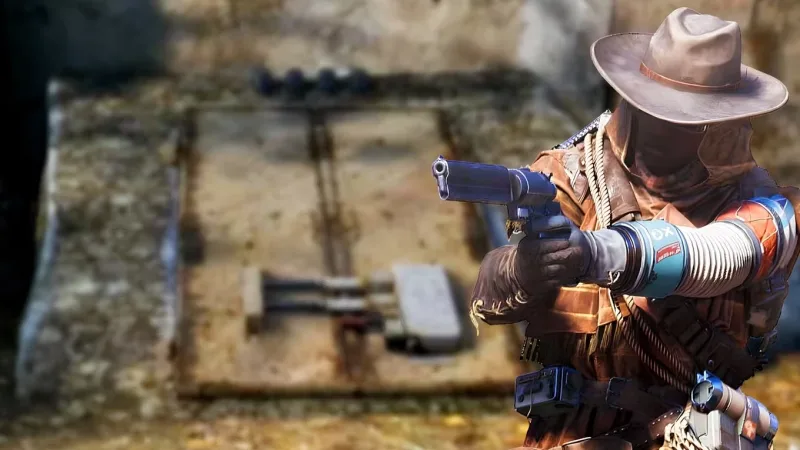 Abrindo o porão do Raider’s Refuge em ARC Raiders: locais dos botões