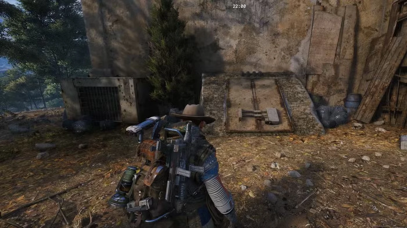 ARC Raiders: How to Unlock Raider's Refuge Cellar (All Button Locations)