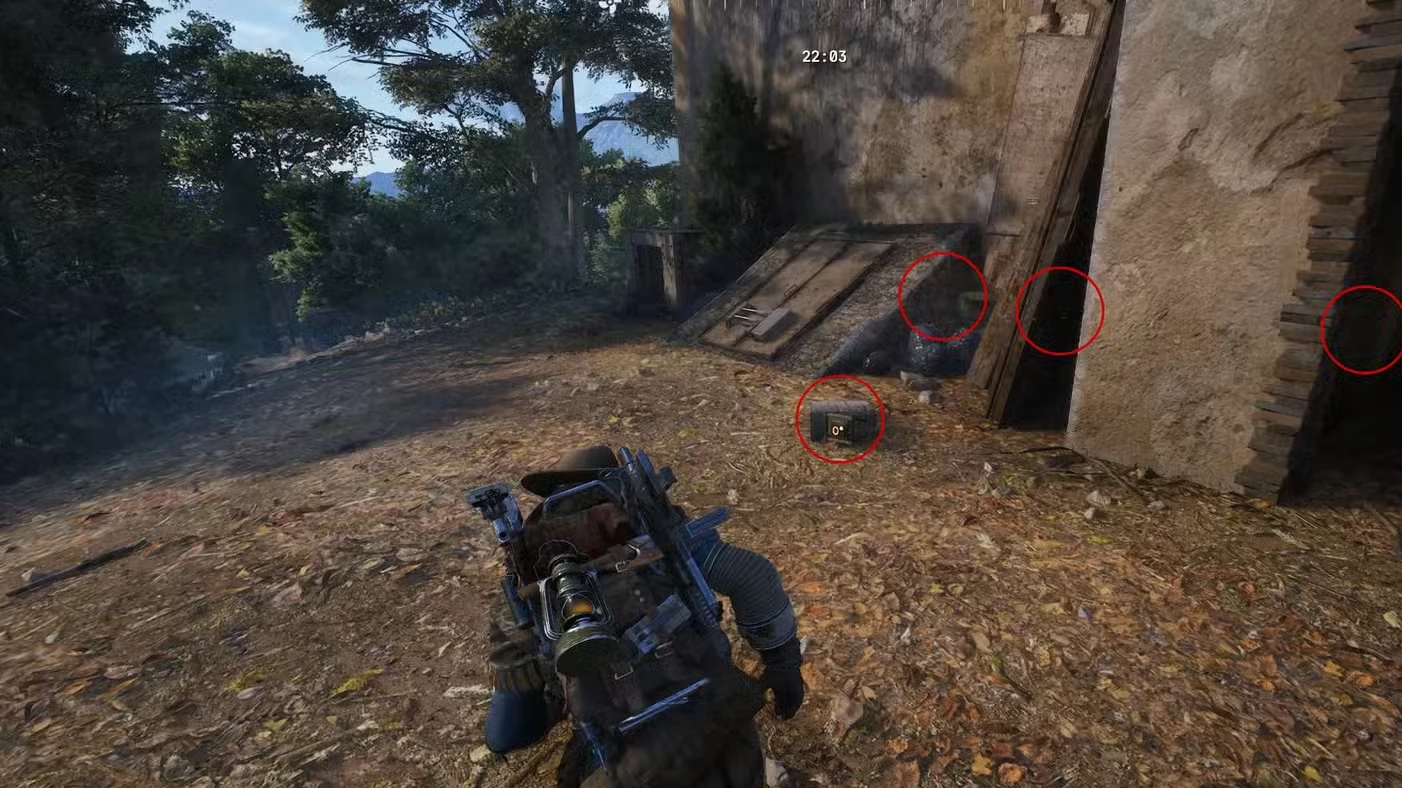 ARC Raiders: How to Unlock Raider's Refuge Cellar (All Button Locations)