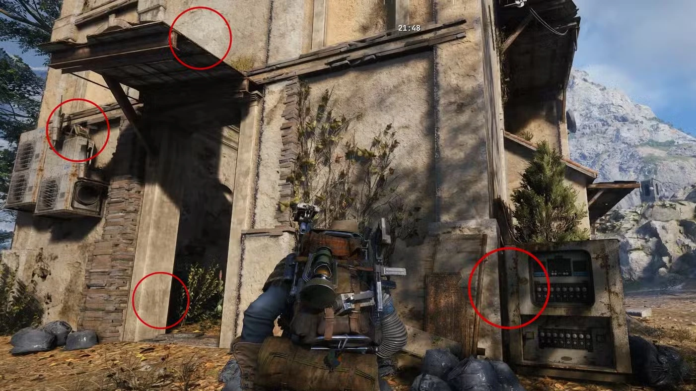 ARC Raiders: How to Unlock Raider's Refuge Cellar (All Button Locations)
